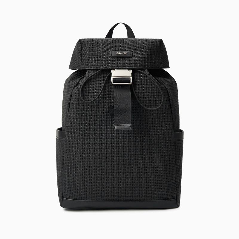 Calvin Klein Daily Casual Commuter Fabric Backpack Men Backpack Space-Black 4D3276G-UB1 Basic Set (Bag)
Calvin Klein Daily Casual Commuter Fabric Backpack Men Backpack Space-Black 4D3276G-UB1 Basic Set (Bag)