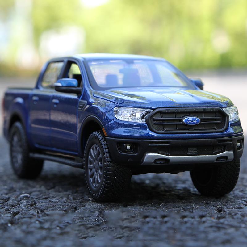 Maisto 1:27 Ford Ranger 2019 Picku Alloy Car Diecasts & Toy Vehicles Car Model Miniature Scale Model Car Toy For Children синий
Maisto 1:27 Ford Ranger 2019 Picku Alloy Car Diecasts & Toy Vehicles Car Model Miniature Scale Model Car Toy For Children синий