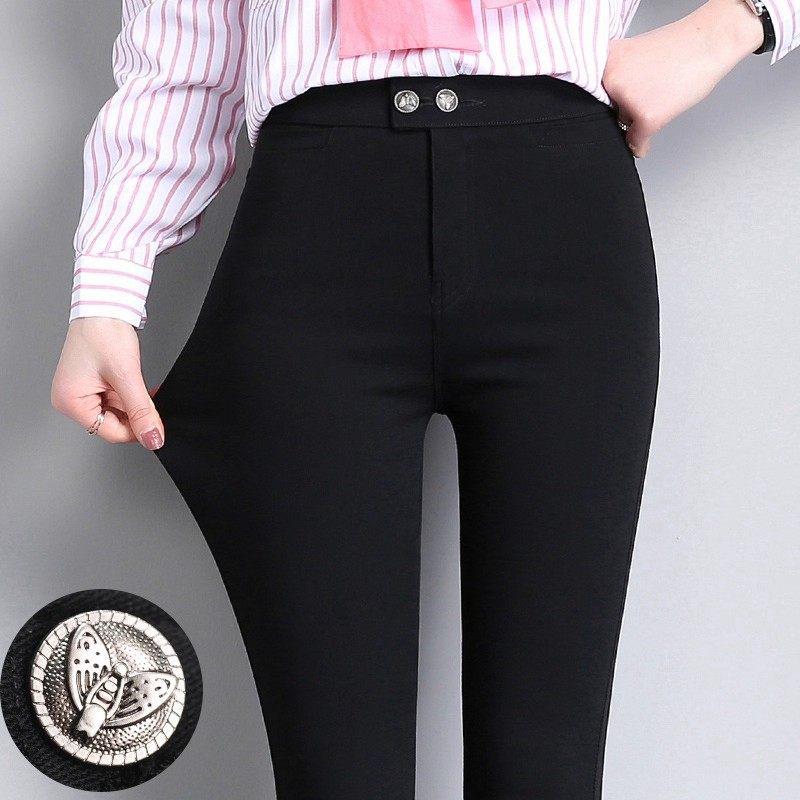 Women s High-Waisted Fleece-Lined Skinny Pants, 2025 Winter Style, Elastic Black Pencil Design for Indoor & Outdoor Wear S for 70-85 lbs
Women s High-Waisted Fleece-Lined Skinny Pants, 2025 Winter Style, Elastic Black Pencil Design for Indoor & Outdoor Wear S for 70-85 lbs