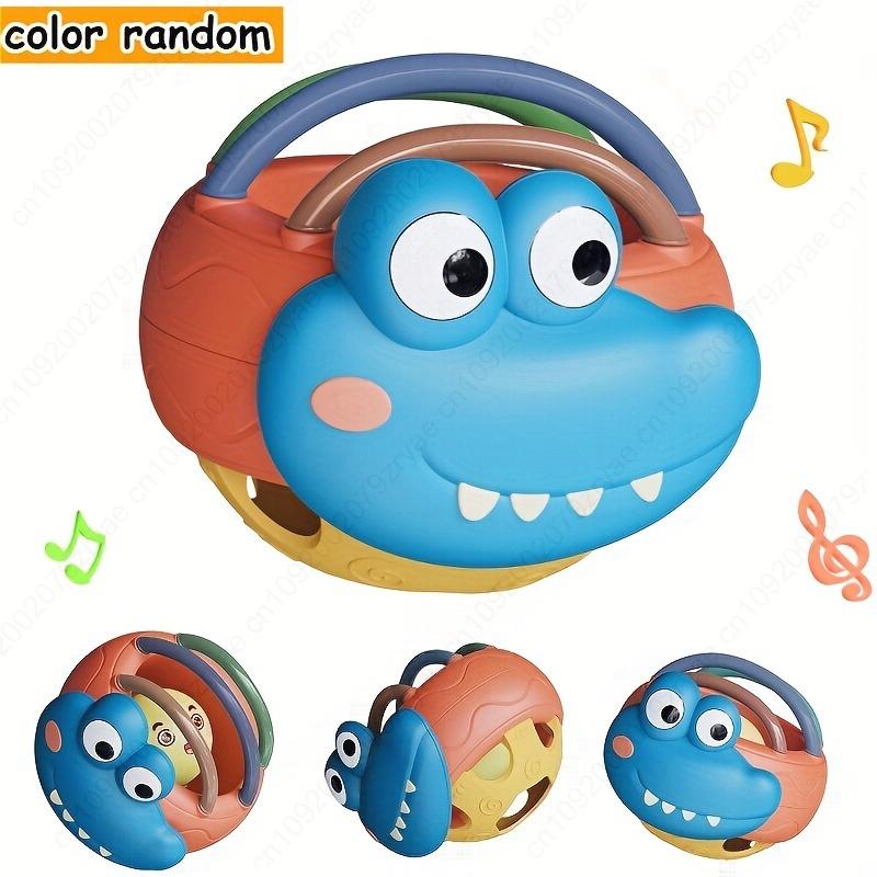Baby early education puzzle toys
Baby early education puzzle toys
