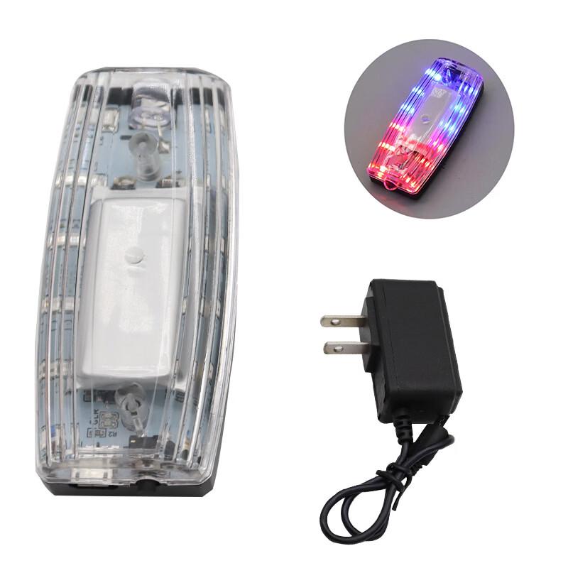 Tactical Helmet Signal Light
Tactical Helmet Signal Light