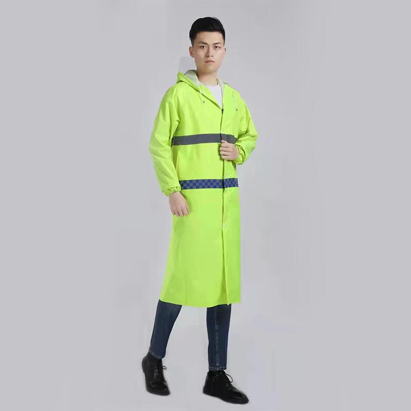 KarLot Reflective Safety Rainsuit One Size
KarLot Reflective Safety Rainsuit One Size