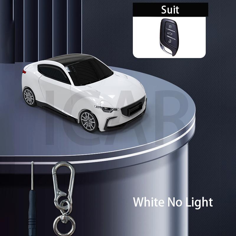 For Mg 4 Mg4 Ev Mg Hs Gt Zs Ev Zx Mg5 Mg6 For Roewe Rx3 Rx5 Rx8 Erx5 I6 I5 Remote Car Key Case Cover Keychain Accessories No Gift box
For Mg 4 Mg4 Ev Mg Hs Gt Zs Ev Zx Mg5 Mg6 For Roewe Rx3 Rx5 Rx8 Erx5 I6 I5 Remote Car Key Case Cover Keychain Accessories No Gift box