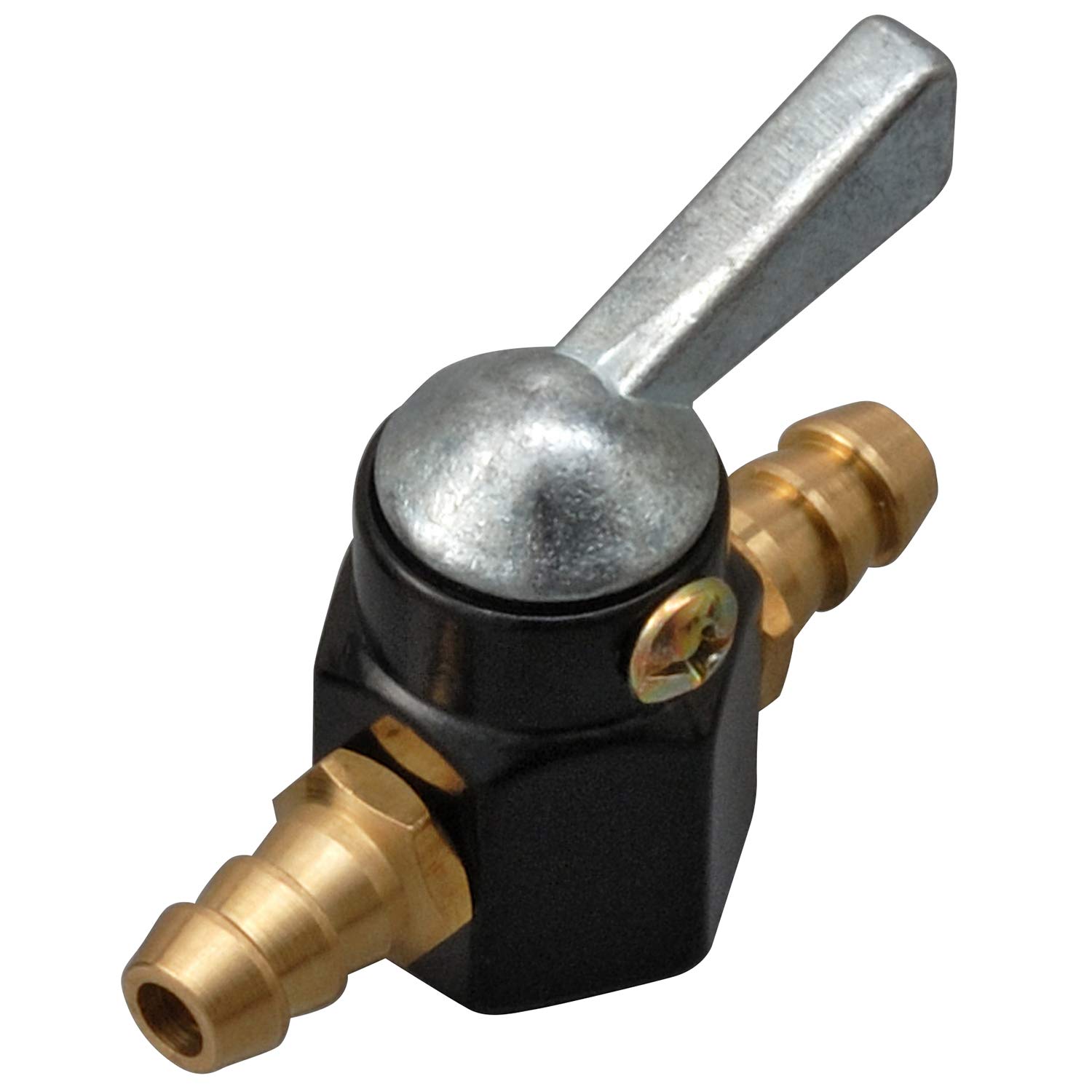 Daytona 73555 Мотоциклетный топливный кран, Внутренний диаметр 0,16 x Внешний диаметр 0,3 дюйма (4,0 For hose inner diameter φ8
Daytona 73555 Мотоциклетный топливный кран, Внутренний диаметр 0,16 x Внешний диаметр 0,3 дюйма (4,0 For hose inner diameter φ8