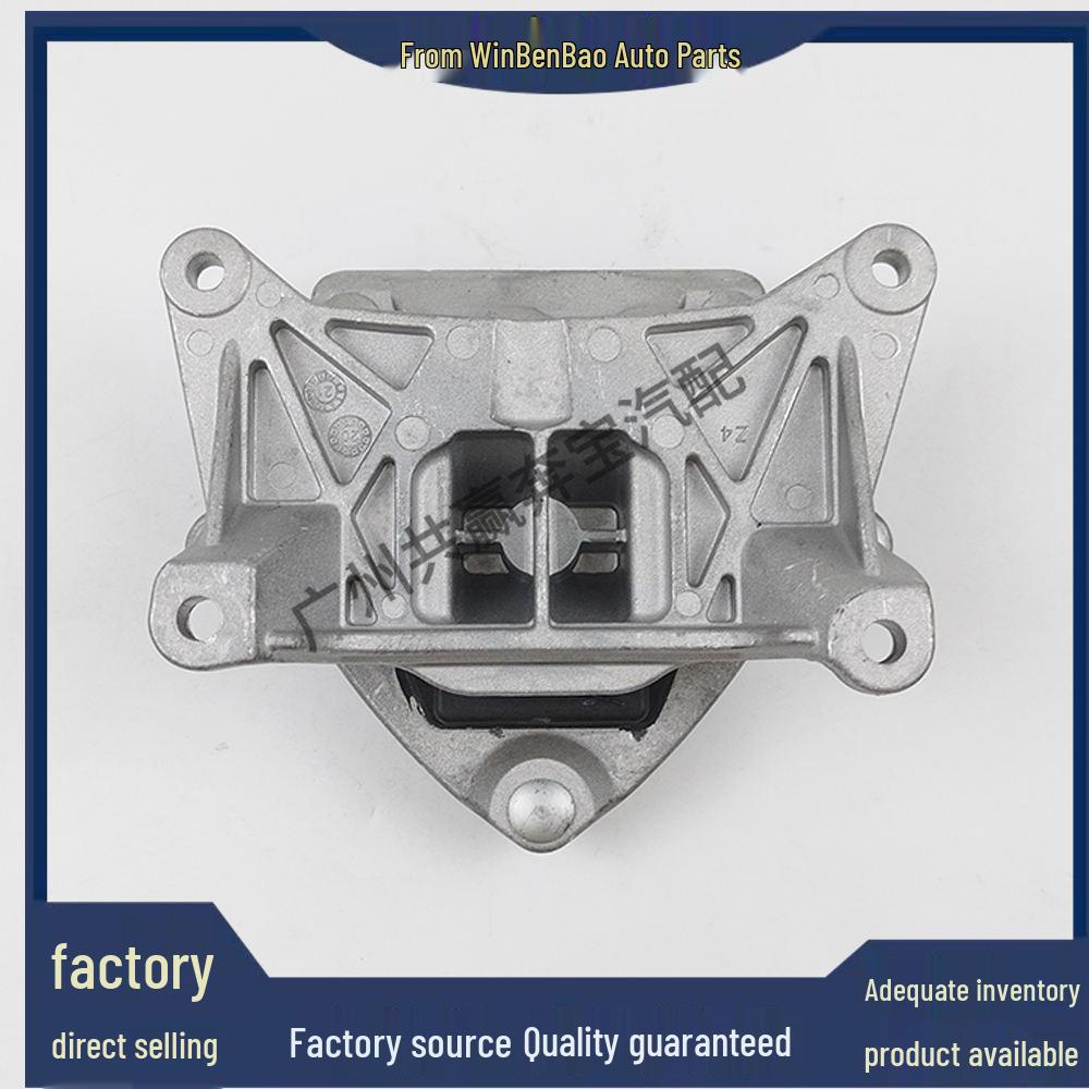 Mercedes-Benz C-Class C205 GLC X253 C253 Engine Transmission Mount 2052402500 Other
Mercedes-Benz C-Class C205 GLC X253 C253 Engine Transmission Mount 2052402500 Other