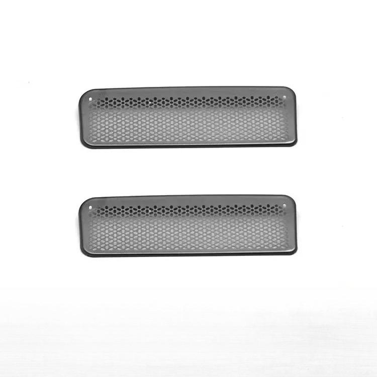 Fit for Peugeot 408X 508L 408 Seat Bottom Air Mask Outlet Dust Cover Mod Special Peugeot 508L Black
Fit for Peugeot 408X 508L 408 Seat Bottom Air Mask Outlet Dust Cover Mod Special Peugeot 508L Black
