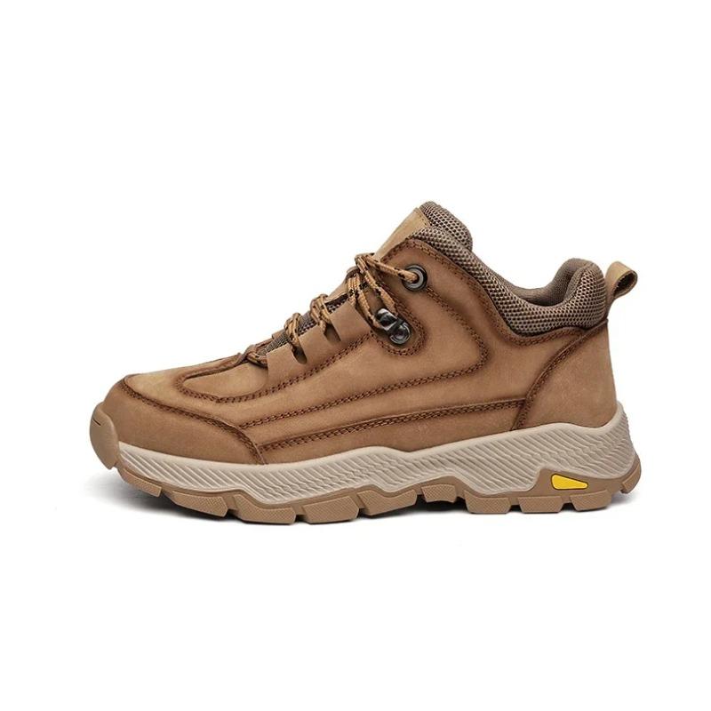 Mens Cotton Shoes Outdoor Warm Anti-slip Casual Boots Hiking Short Boots for Autumn Winter Men Casual Shoes 41 коричневый
Mens Cotton Shoes Outdoor Warm Anti-slip Casual Boots Hiking Short Boots for Autumn Winter Men Casual Shoes 41 коричневый