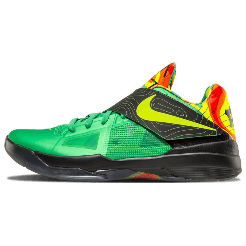 Nike Zoom Kd 4 Weatherman 473679-303 42.5
Nike Zoom Kd 4 Weatherman 473679-303 42.5