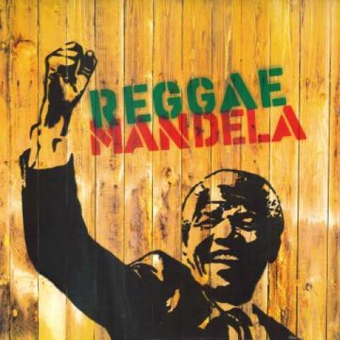 LP Пластинка РАЗНЫЕ ИСПОЛНИТЕЛИ - Reggae Mandela VPRL2524 VP 2019 США Регги, Ска и Даб Б/У
LP Пластинка РАЗНЫЕ ИСПОЛНИТЕЛИ - Reggae Mandela VPRL2524 VP 2019 США Регги, Ска и Даб Б/У