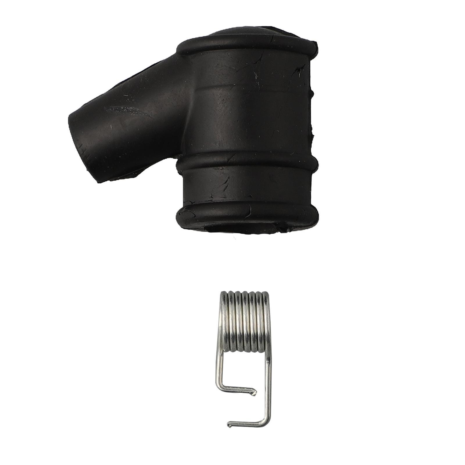 Ignition Coil Rubber Metal Chainsaw Outdoor Assembly For 4500 5200 5800 5 Set
Ignition Coil Rubber Metal Chainsaw Outdoor Assembly For 4500 5200 5800 5 Set