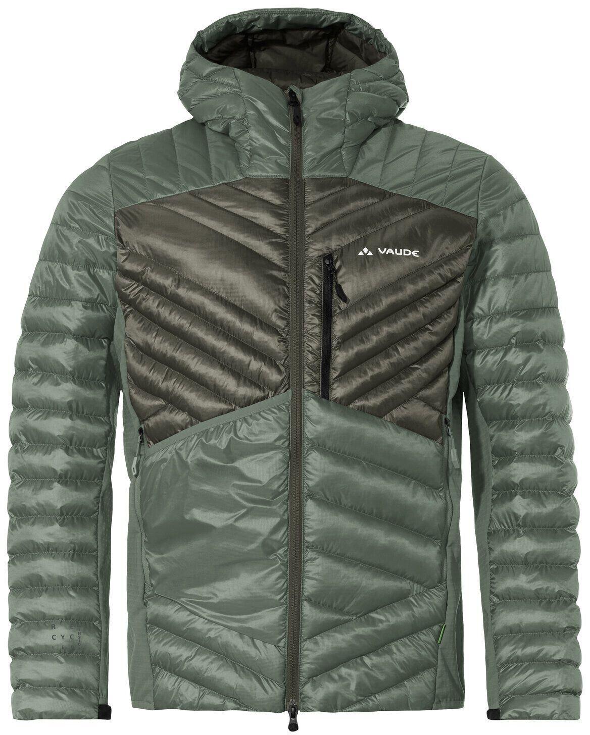 VAUDE Sesvenna Pro II M Куртка мужская Sesvenna Pro Jacket II agave S
VAUDE Sesvenna Pro II M Куртка мужская Sesvenna Pro Jacket II agave S