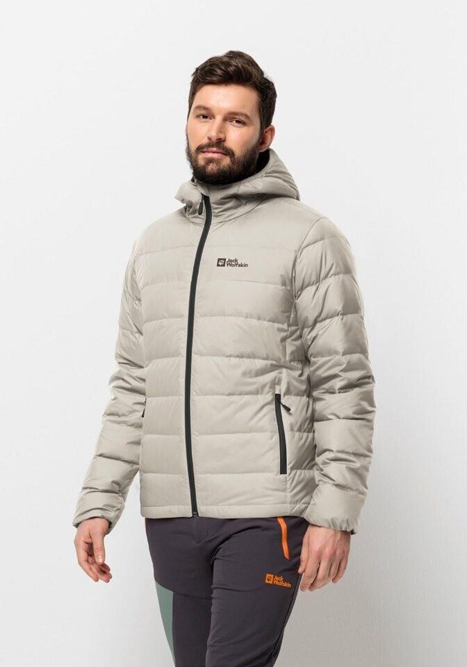 Куртка Jack Wolfskin Ather Down Hoody M (1207671) seal S
Куртка Jack Wolfskin Ather Down Hoody M (1207671) seal S