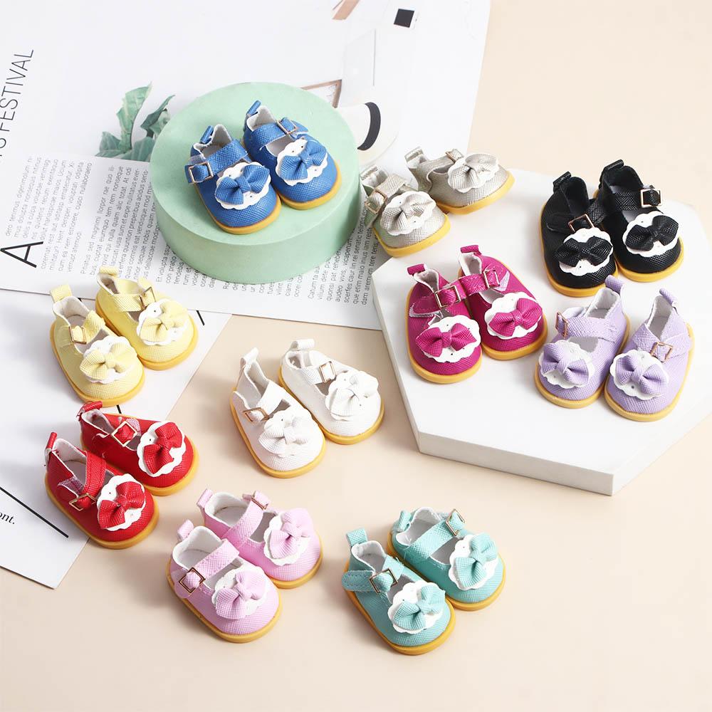 Kids Toy 5cm for 14inch Doll Bow Cotton Doll Mini Shoes Dolls Accessories Doll Boots Dolls Shoes
Kids Toy 5cm for 14inch Doll Bow Cotton Doll Mini Shoes Dolls Accessories Doll Boots Dolls Shoes