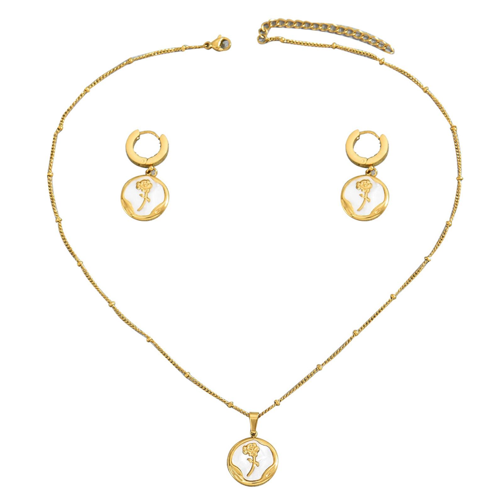 Довге намисто для жінок, універсальний високоякісний ланцюжок на ключицю One Size
Довге намисто для жінок, універсальний високоякісний ланцюжок на ключицю One Size