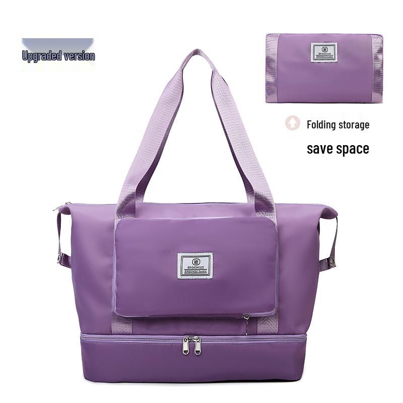 Outdoor Frontier Foldable Fitness & Travel Bag
Outdoor Frontier Foldable Fitness & Travel Bag
