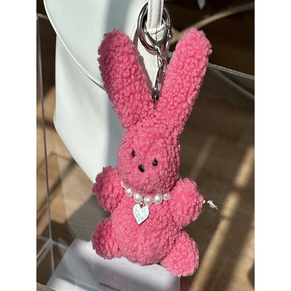 quartevv Toto-Гарячий рожевий (сумки для ключів) hot pink
quartevv Toto-Гарячий рожевий (сумки для ключів) hot pink