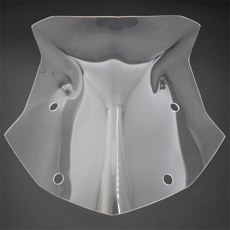 Motorcycle Transparent Shell Windscreen Windshield Screen For BMW R1200GS R 1200 GS LC ADV 2012-2019
Motorcycle Transparent Shell Windscreen Windshield Screen For BMW R1200GS R 1200 GS LC ADV 2012-2019