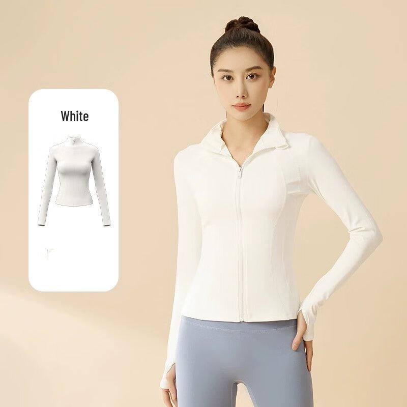 Women s Outdoor Ice Silk Long Sleeve Jacket 2XL
Women s Outdoor Ice Silk Long Sleeve Jacket 2XL