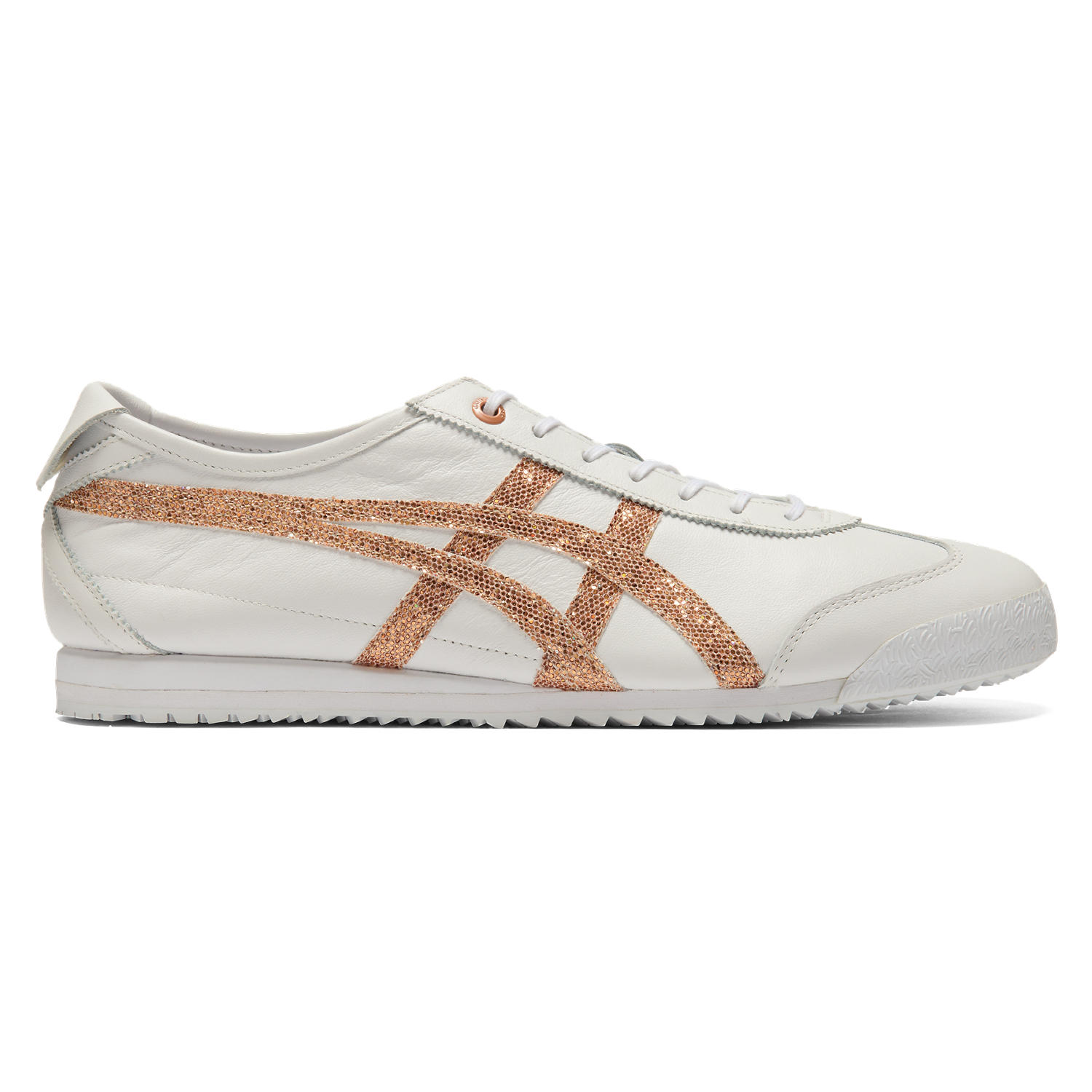 Onitsuka Tiger Mexico 66 SD White Rose Gold Glitter 36
Onitsuka Tiger Mexico 66 SD White Rose Gold Glitter 36
