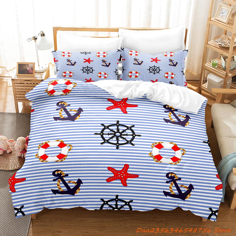 Personelity New Blue Anchor Beding Set Carton Anime thre-piece set Adult People Kid Bedrom thre-piece suits 3D Kawai lit pri 100*200cm Single
Personelity New Blue Anchor Beding Set Carton Anime thre-piece set Adult People Kid Bedrom thre-piece suits 3D Kawai lit pri 100*200cm Single
