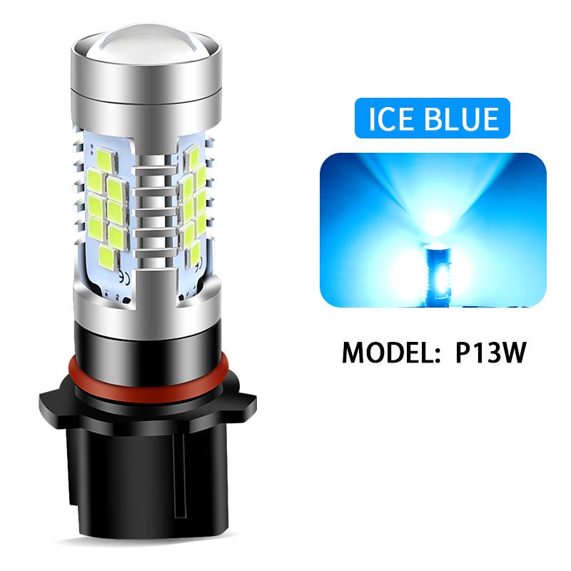 2PCS P13W For Peugeot 508 W SW 2011-2018 LED Bulbs Daytime Running Light PSH23W Car Super Bright DRL Fog Lamp Car Accessories
2PCS P13W For Peugeot 508 W SW 2011-2018 LED Bulbs Daytime Running Light PSH23W Car Super Bright DRL Fog Lamp Car Accessories