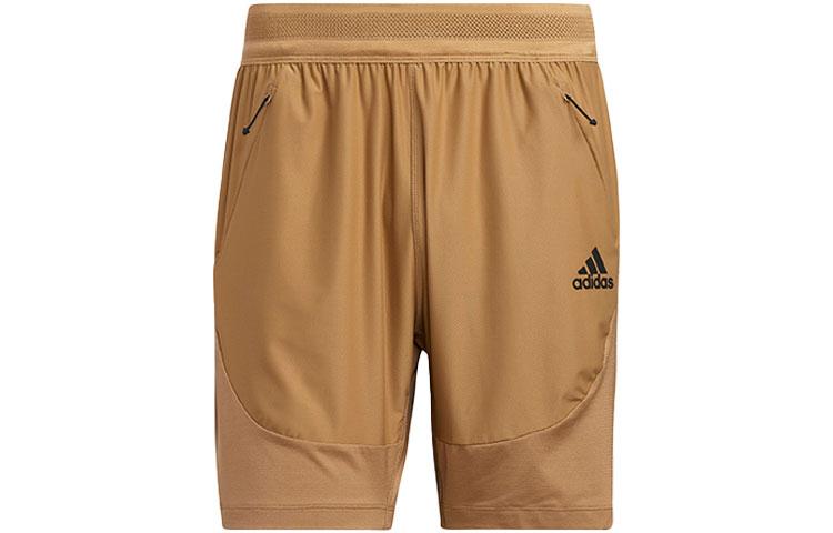 Adidas Sports Shorts Men s Yellow Moderate GM0341 XL
Adidas Sports Shorts Men s Yellow Moderate GM0341 XL