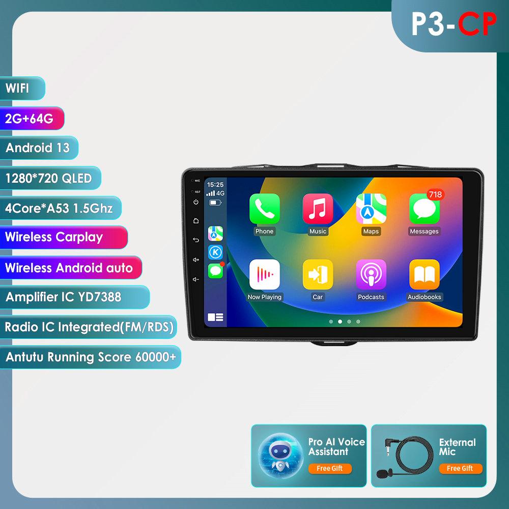 OSSURET 9-дюймовый интеллектуальный плеер с искусственным интеллектом, 2din, Android, автомобильная магнитола для Alfa Romeo Giulietta 2015-2018, Furgonato, GPS, Carplay Auto, 4G, интеллектуальный экран, WIFI P3CP 4Core 2G 64G AI
OSSURET 9-дюймовый интеллектуальный плеер с искусственным интеллектом, 2din, Android, автомобильная магнитола для Alfa Romeo Giulietta 2015-2018, Furgonato, GPS, Carplay Auto, 4G, интеллектуальный экран, WIFI P3CP 4Core 2G 64G AI