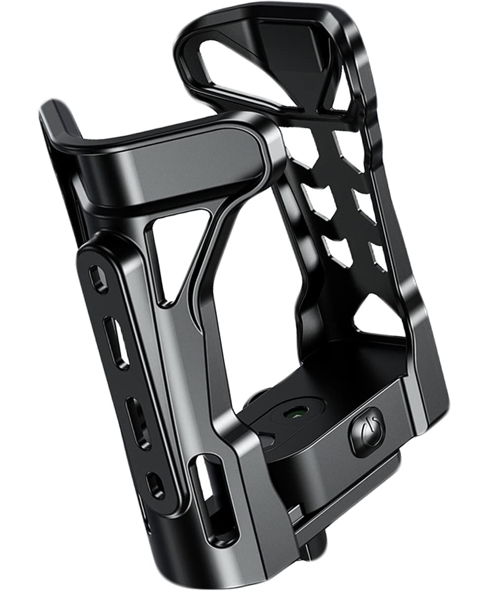 Держатель для напитков Airiar Велосипедная флягодержатель Держатель для бутылки Легкий пластиковый держатель для бутылки Дорожный велосипед Кроссовый велосипед Широкий AR-M21-2 чёрный
Держатель для напитков Airiar Велосипедная флягодержатель Держатель для бутылки Легкий пластиковый держатель для бутылки Дорожный велосипед Кроссовый велосипед Широкий AR-M21-2 чёрный