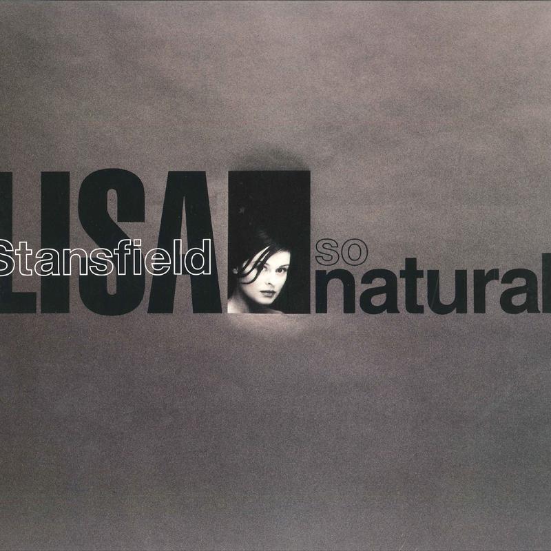 12inch Record LISA STANSFIELD - So Natural 74321169131 ARISTA 1993 UK Dance & Electronica Used
12inch Record LISA STANSFIELD - So Natural 74321169131 ARISTA 1993 UK Dance & Electronica Used