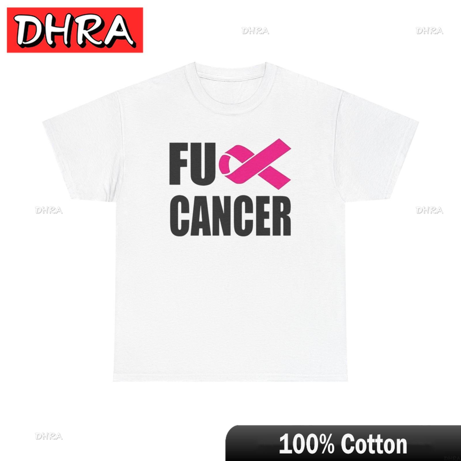 FU Cancer Graphic T Shirt Cancer Awareness Unisex Heavy Cotton Tee Tee Hiphop Classic Aesthetic Clothing for Vacations TShirt S
FU Cancer Graphic T Shirt Cancer Awareness Unisex Heavy Cotton Tee Tee Hiphop Classic Aesthetic Clothing for Vacations TShirt S