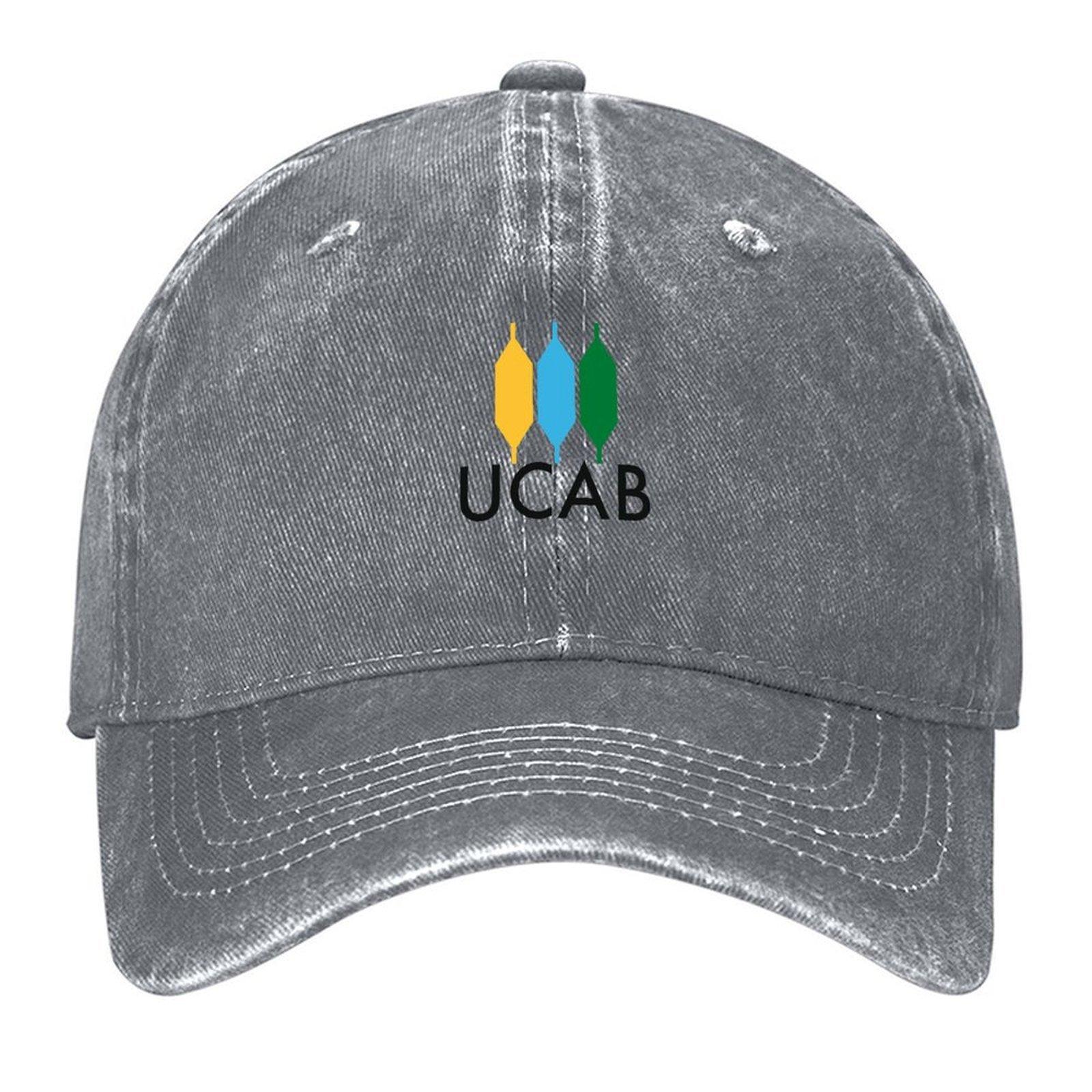 Universidad Catolica Andres Bello de Caracas Baseball Cap sailor cap for men fishing hat Unique hats Beach Bag For Women Mens
Universidad Catolica Andres Bello de Caracas Baseball Cap sailor cap for men fishing hat Unique hats Beach Bag For Women Mens
