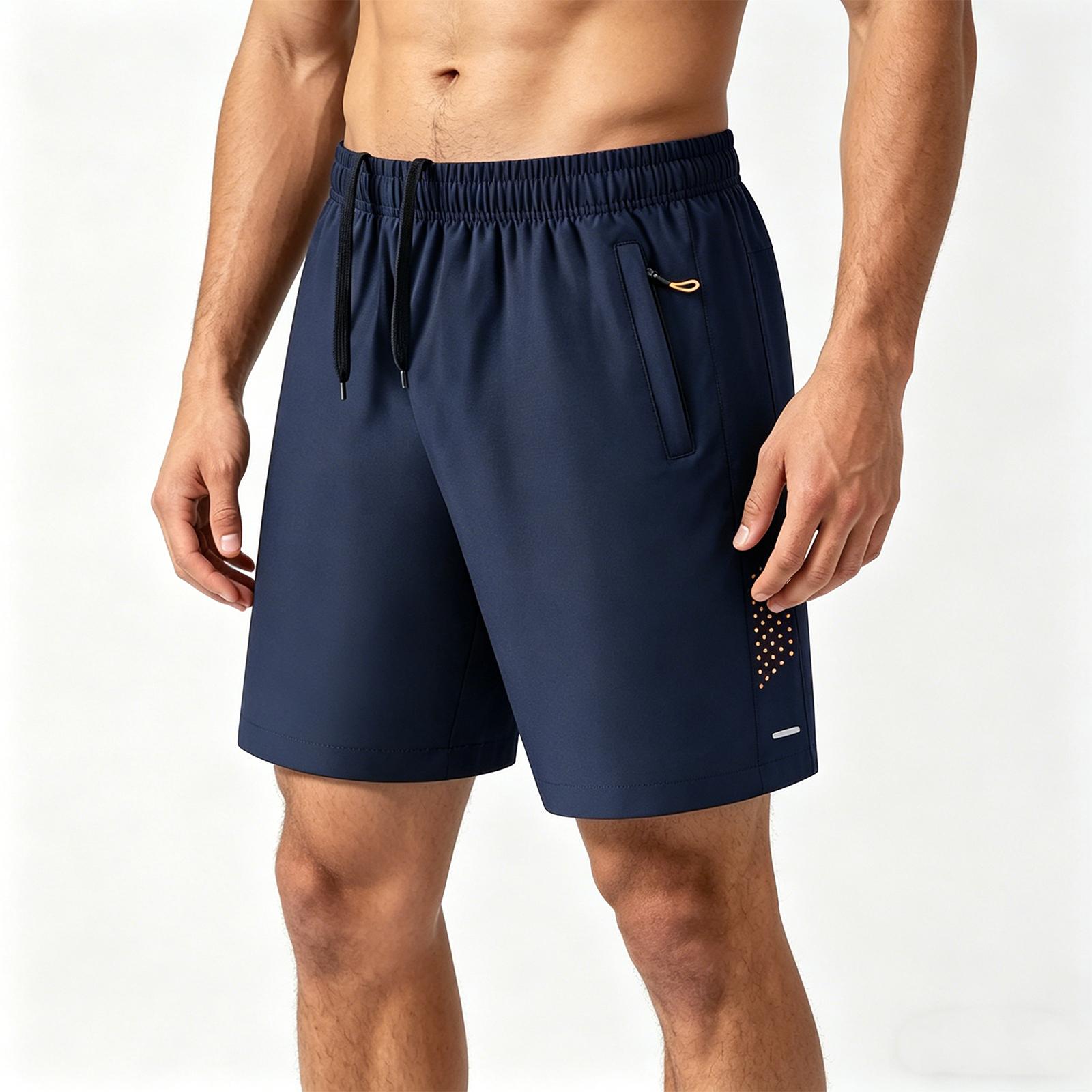 Men’s Athletic Shorts Five Inch Length Stretch Breathable Quick Dry Training Beach Fitness Running Workout Shorts with Pockets XXL
Men’s Athletic Shorts Five Inch Length Stretch Breathable Quick Dry Training Beach Fitness Running Workout Shorts with Pockets XXL