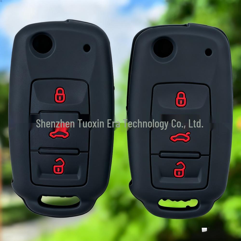 Чехол для ключа Volkswagen для Golf, Polo, Tiguan, Jetta, Passat, Caddy, Santana, Scirocco, GTI чёрный
Чехол для ключа Volkswagen для Golf, Polo, Tiguan, Jetta, Passat, Caddy, Santana, Scirocco, GTI чёрный