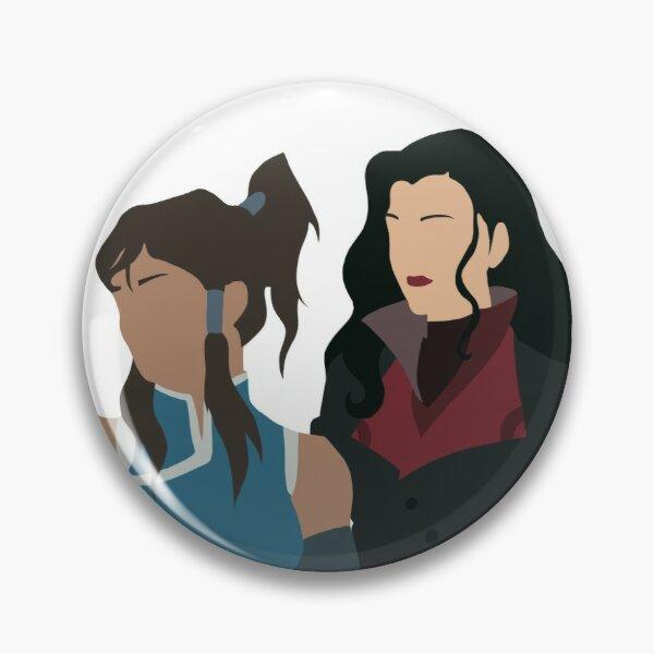 Korra Asami Korrasami Lok Legend Of Korr, мягкая пуговица, значок для одежды, металлический милый любовник, модный декор, воротник, забавная булавка на лацкане
Korra Asami Korrasami Lok Legend Of Korr, мягкая пуговица, значок для одежды, металлический милый любовник, модный декор, воротник, забавная булавка на лацкане