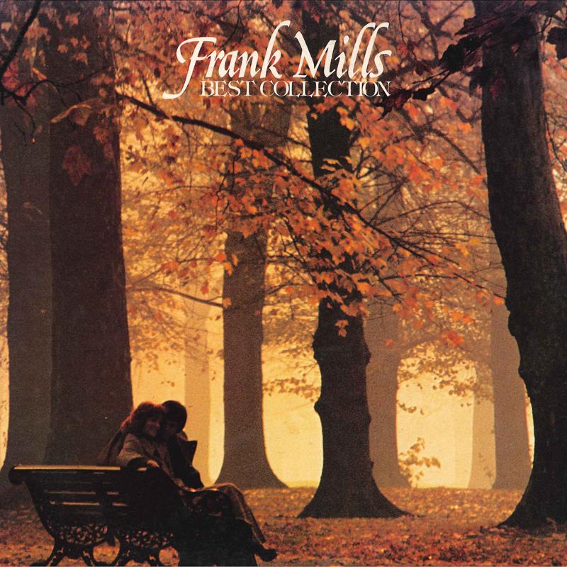 LP Record FRANK MILLS - Best Collection MP86756 POLYDOR 1974 Japan Obi New Age & Easy Listening Used
LP Record FRANK MILLS - Best Collection MP86756 POLYDOR 1974 Japan Obi New Age & Easy Listening Used