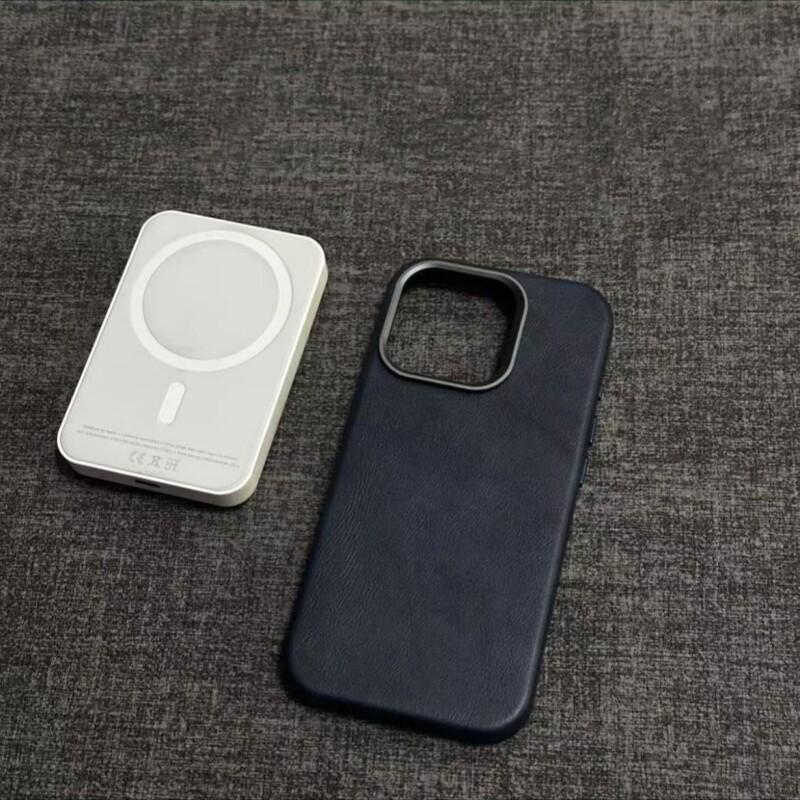 iPhone 17 Pro Max Leather Magnetic Protective Case with Built-in Camera Button and Drop-proof Design 13 Pro синий
iPhone 17 Pro Max Leather Magnetic Protective Case with Built-in Camera Button and Drop-proof Design 13 Pro синий