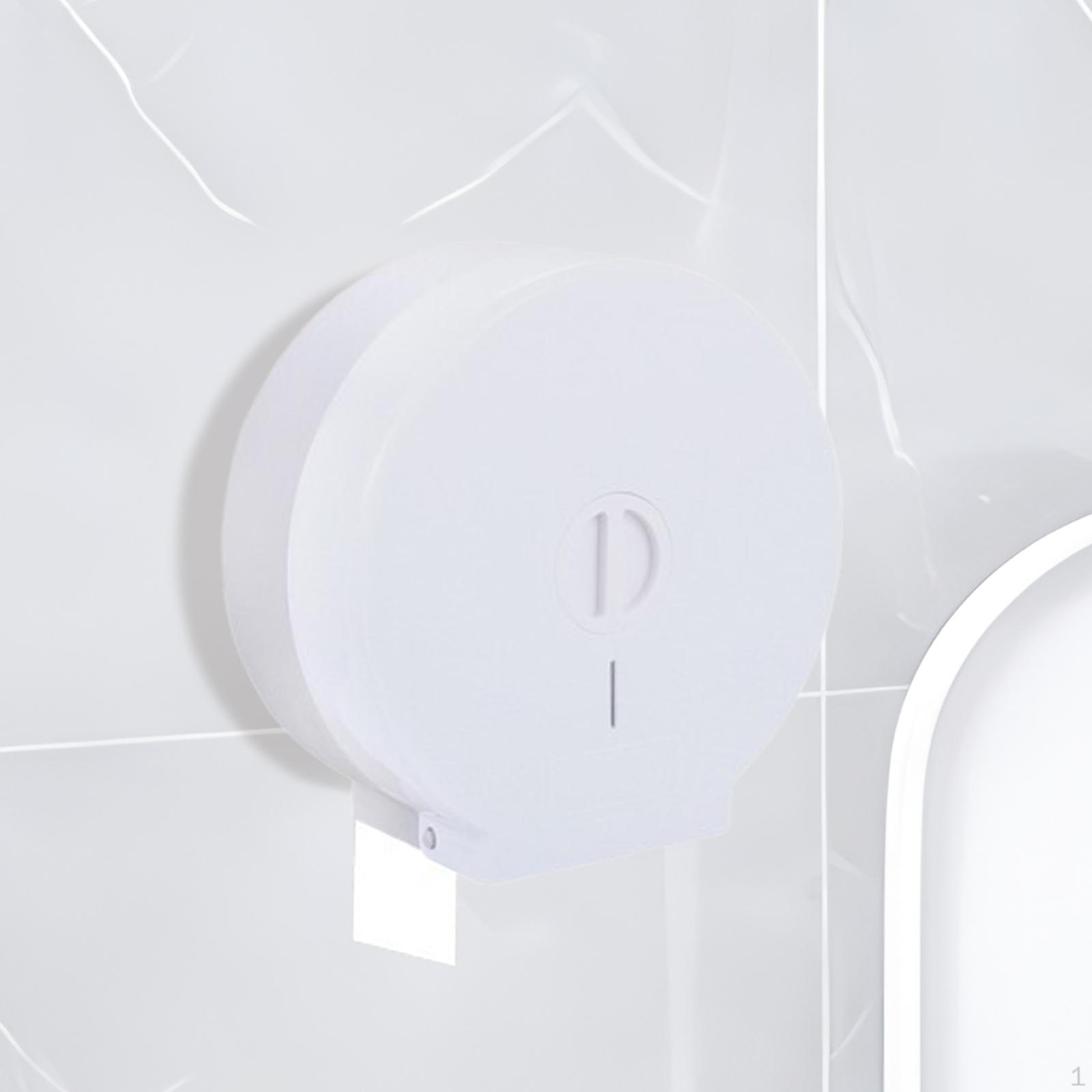 Коммерческий диспенсер для туалетной бумаги для настенного крепления, держатель рулона большой емкости для спортзала и ресторана
Коммерческий диспенсер для туалетной бумаги для настенного крепления, держатель рулона большой емкости для спортзала и ресторана