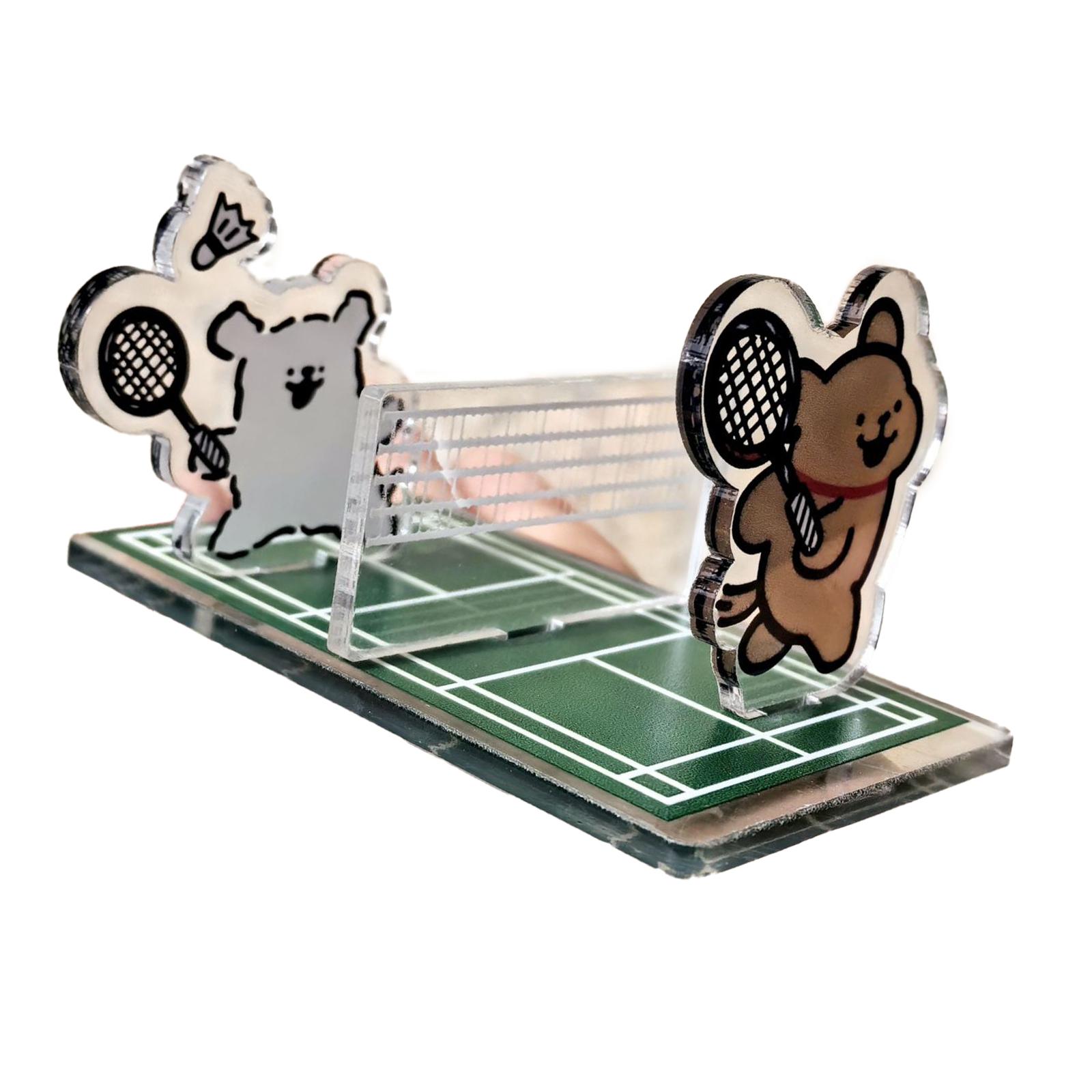 Декоративная подставка для телефона, держатель для телефона на корте для бадминтона, регулируемый для просмотра матчей и тренировок B
Декоративная подставка для телефона, держатель для телефона на корте для бадминтона, регулируемый для просмотра матчей и тренировок B