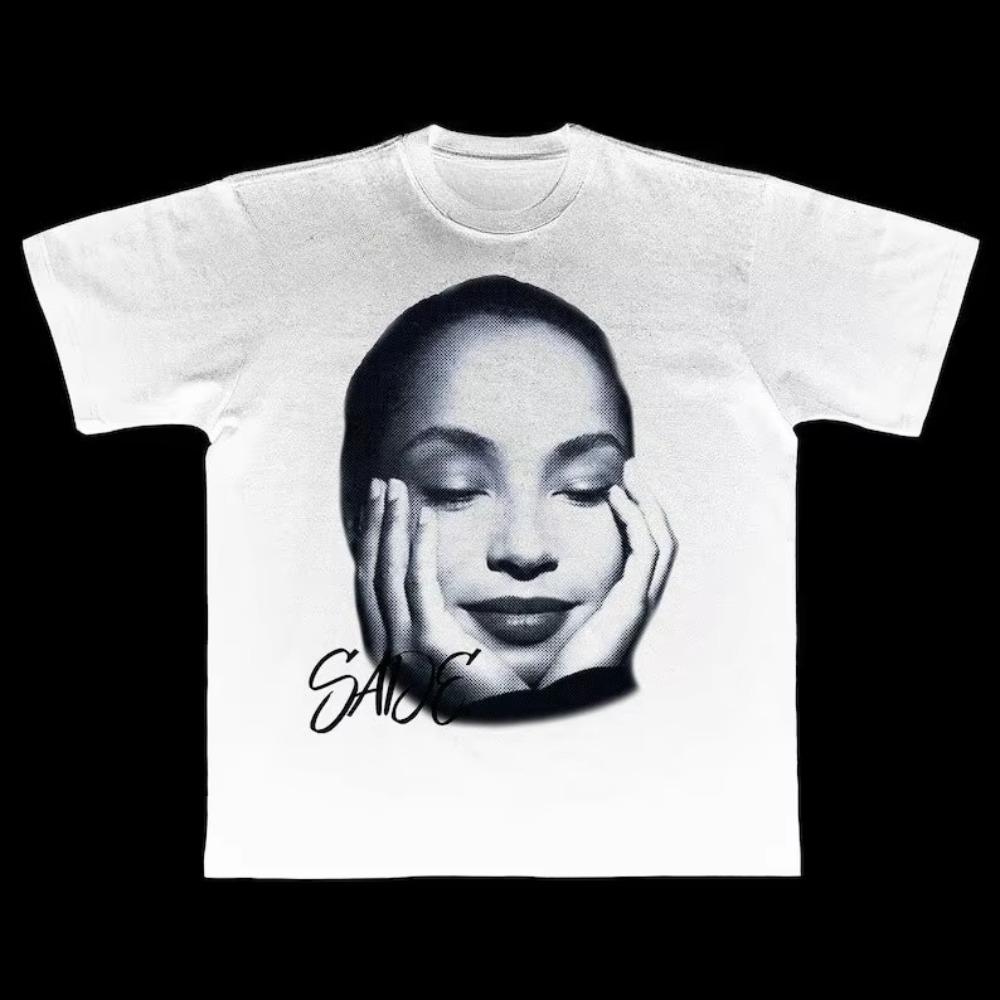 2026 Summer New Style Fashionable Retro Sode 90s Highquality Casual and Comfortable Unisexs Roundneck Printed Tshirt L
2026 Summer New Style Fashionable Retro Sode 90s Highquality Casual and Comfortable Unisexs Roundneck Printed Tshirt L
