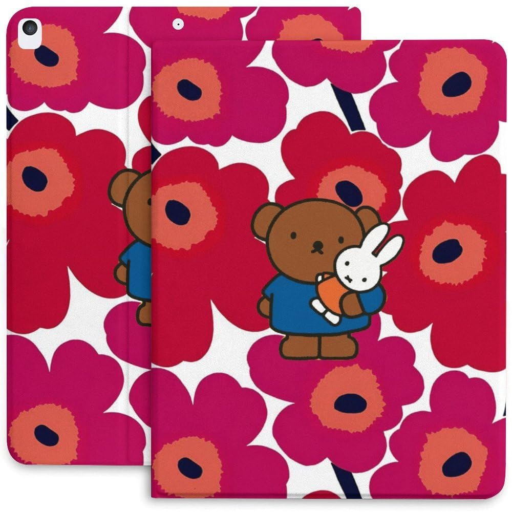 Snoopy and Miffy iPad Case and Cover for iPad 9th iPad 10th iPad Air iPad Air Air and iPad Includes Pen TPU Auto Full and Stand Cute Character
Snoopy and Miffy iPad Case and Cover for iPad 9th iPad 10th iPad Air iPad Air Air and iPad Includes Pen TPU Auto Full and Stand Cute Character