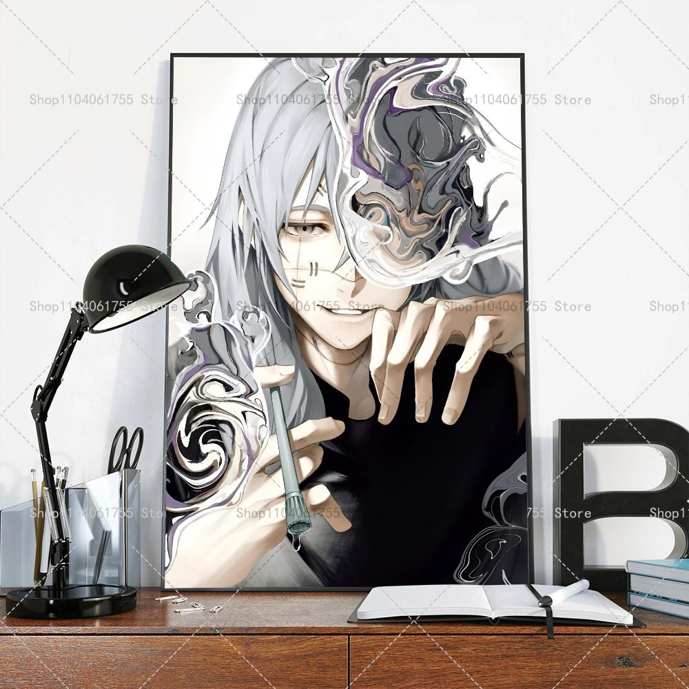 1 шт. Аниме Махито Постер Самоклеящийся Арт Водонепроницаемая Бумажная Наклейка Кофейня Бар Комната Настенный Декор 21cm×30cm NoFrame
1 шт. Аниме Махито Постер Самоклеящийся Арт Водонепроницаемая Бумажная Наклейка Кофейня Бар Комната Настенный Декор 21cm×30cm NoFrame