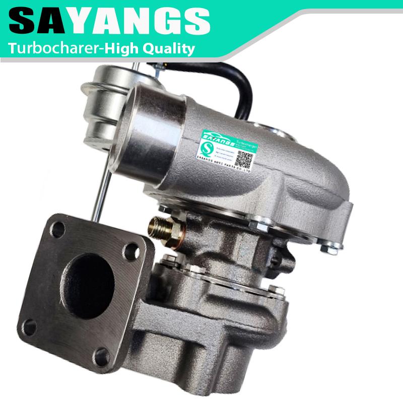 Turbocharger CITROËN JUMPER, FOR OPEL MOVANO, FIAT DUCATO I 2.8 HDi 53039880081 99466793 / 500321799 / 4500939 / 99460981 / 99
Turbocharger CITROËN JUMPER, FOR OPEL MOVANO, FIAT DUCATO I 2.8 HDi 53039880081 99466793 / 500321799 / 4500939 / 99460981 / 99
