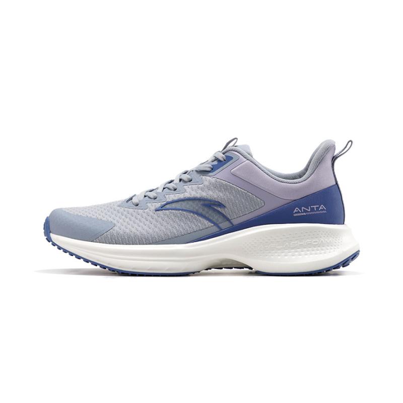 Anta Ultra Comfortable Versatile Non-Slip Wear-Resistant Low-Top Casual Running Shoes Men sneaker Gray White 112455502S-7 39
Anta Ultra Comfortable Versatile Non-Slip Wear-Resistant Low-Top Casual Running Shoes Men sneaker Gray White 112455502S-7 39