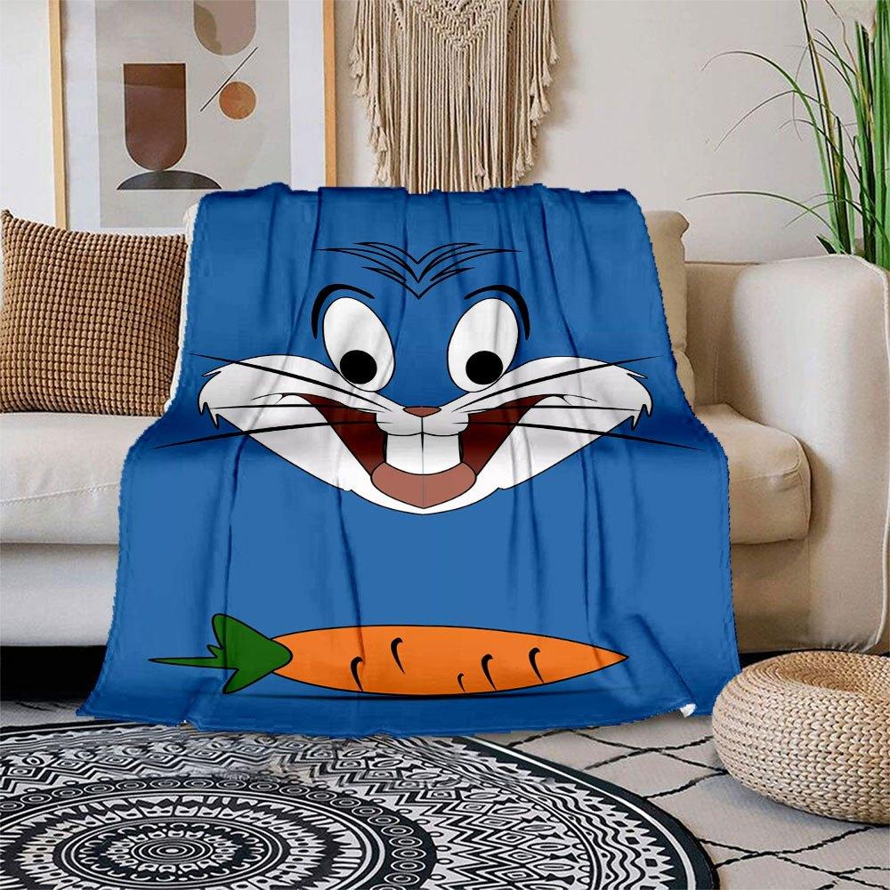 Looney Tunes Bugs Bunny Carrot Phone Case Cover for iPhone Samsung LG Google Pixel Huawei XiaomiBlanket Flannel Throw Blanket for Sofa, Bed, Travel 100x150cm
Looney Tunes Bugs Bunny Carrot Phone Case Cover for iPhone Samsung LG Google Pixel Huawei XiaomiBlanket Flannel Throw Blanket for Sofa, Bed, Travel 100x150cm