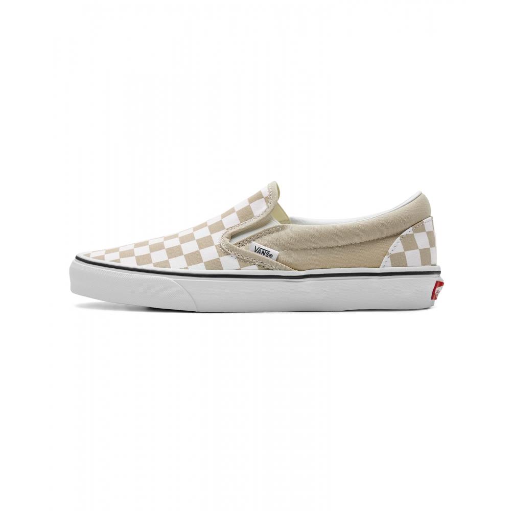 VANS Classic Slip On COLOR THEORY CHECKERBOARD FRENCH OAK VN0A7Q5DBLL1 Classic Slip On COLOR THEORY CHECKERBOARD
VANS Classic Slip On COLOR THEORY CHECKERBOARD FRENCH OAK VN0A7Q5DBLL1 Classic Slip On COLOR THEORY CHECKERBOARD