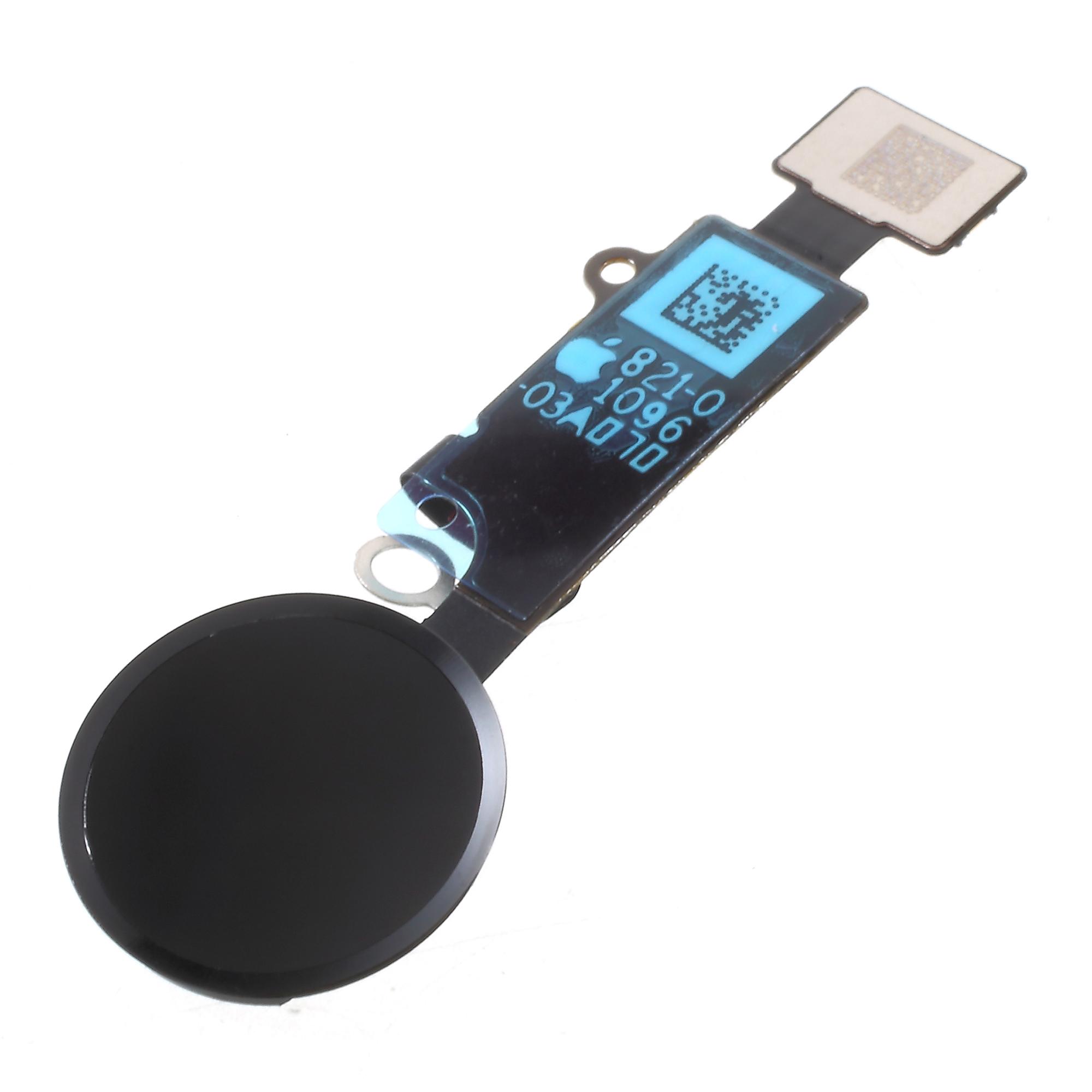 OEM for iPhone 8/8 Plus Home Button Flex Cable (No Fingerprint Identification Function) Black
OEM for iPhone 8/8 Plus Home Button Flex Cable (No Fingerprint Identification Function) Black
