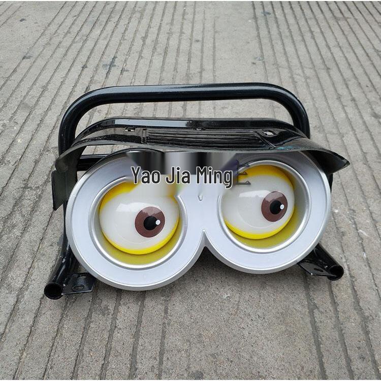 Stylish Yellow Electric Scooter Accessories with Headlights and Colorful Lights for Commuting белый
Stylish Yellow Electric Scooter Accessories with Headlights and Colorful Lights for Commuting белый