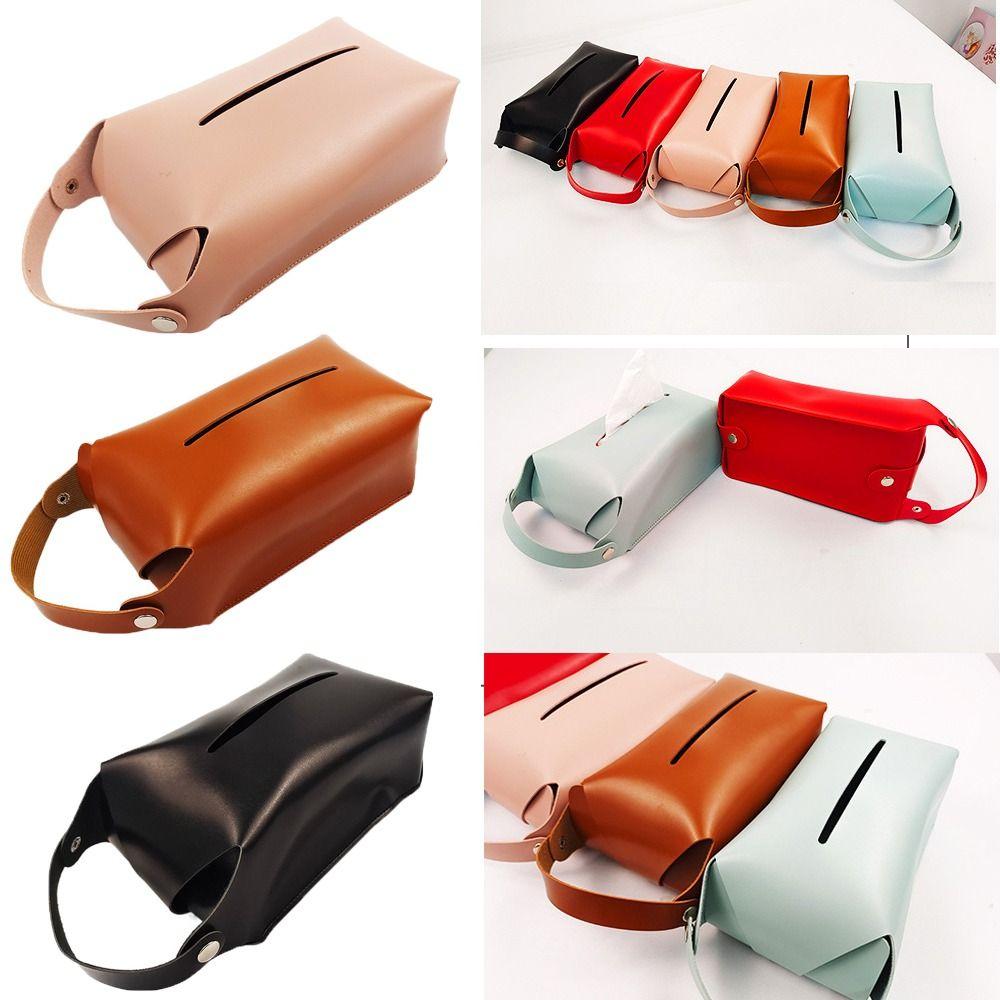 Refillable Hanging Tissue Holder Reusable Tissue Box Car Seat Back Hanging Napkin Storage
Refillable Hanging Tissue Holder Reusable Tissue Box Car Seat Back Hanging Napkin Storage