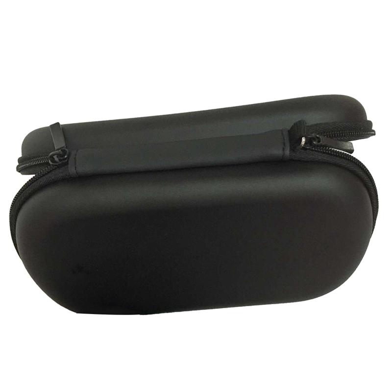 EVA Hard Shell Case For Sony PSP 1000/2000/3000 Pouch Travel Protective Pouch For Game Console Storage Bag чорний
EVA Hard Shell Case For Sony PSP 1000/2000/3000 Pouch Travel Protective Pouch For Game Console Storage Bag чорний