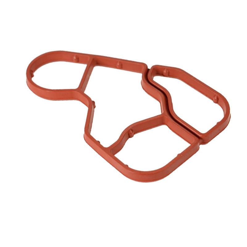 Engine Oil Cooler Gasket for Peugeot Citroen 307/308/408/508/Elysée/C5 2 помаранчевий
Engine Oil Cooler Gasket for Peugeot Citroen 307/308/408/508/Elysée/C5 2 помаранчевий